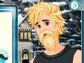 Jwèt Sou entènèt jwèt Kristoff Icy Beard Beauté  sou entènèt