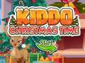 Jwèt Kiddo Nwèl Tan  sou entènèt