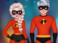 Jwèt Jwèt Royal koup Halloween Pati  sou entènèt