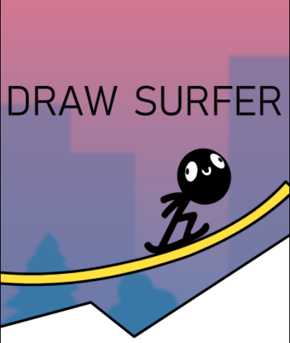 Jwèt Trase surfe  sou entènèt