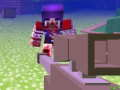 Jwèt Jwèt Pixel Zombie Survival Toonfare  sou entènèt