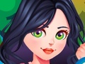 Jwèt Cute Princess gwosès  sou entènèt