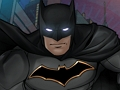 Jwèt Sou entènèt jwèt Batman Caped Crusader Chase  sou entènèt