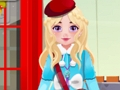 Jwèt Kiddo Winter pou Plezi  sou entènèt