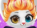 Jwèt Jwèt Cute Kitty Hair Salon  sou entènèt