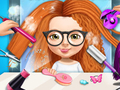 Jwèt Sou entènèt jwèt Sweet Baby Salon Bote  sou entènèt