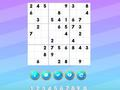 Jwèt Jwèt Sudoku  sou entènèt