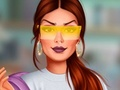 Jwèt TikTok Divas #likeforlike  sou entènèt