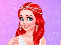 Jwèt Sou entènèt jwèt Princess Maryaj Planifikatè  sou entènèt