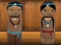 Jwèt Amgel Kids chanm chape 73 sou entènèt