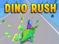 Jwèt Sou entènèt jwèt Dino Rush  sou entènèt