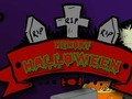 Jwèt Sou entènèt jwèt memwa Halloween  sou entènèt