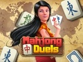 Jwèt Jwèt Majong Duels  sou entènèt