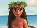 Jwèt Liv koloran pou Moana  sou entènèt