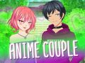 Jwèt Jwèt Koup Anime abiye  sou entènèt