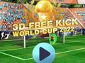 Jwèt Gratis choute World Cup 2022 sou entènèt