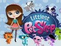 Jwèt Liv koloran pou Littlest Pet Shop  sou entènèt