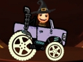 Jwèt Sou entènèt jwèt Buddy Halloween avanti  sou entènèt