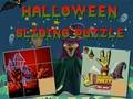Jwèt Halloween glisman devinèt  sou entènèt