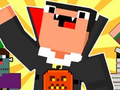 Jwèt Noob nan fèt Halloween  sou entènèt
