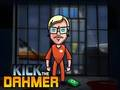 Jwèt Choute Dahmer la  sou entènèt