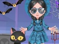 Jwèt Toddie gotik  sou entènèt