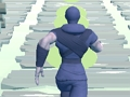 Jwèt Sou entènèt jwèt Endless Runner in Jungle  sou entènèt