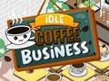 Jwèt San fè anyen konsa biznis kafe  sou entènèt
