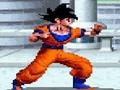 Jwèt Dragon boul z: taiketsu sou entènèt