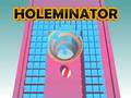 Jwèt Holeminator sou entènèt