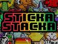 Jwèt Sou entènèt jwèt Sticka Stacka  sou entènèt