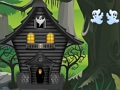 Jwèt Jwèt Halloween Forest chape 3  sou entènèt