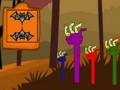Jwèt 2022 Halloween Episode 4 sou entènèt