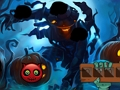 Jwèt Sou entènèt jwèt Halloween simityè chape  sou entènèt