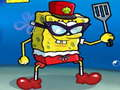 Jwèt Sou entènèt jwèt Sponjbob DressUp  sou entènèt