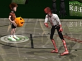 Jwèt Jwèt Halloween Hoops  sou entènèt