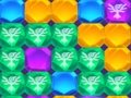 Jwèt Jwèt Crystal Efondreman  sou entènèt