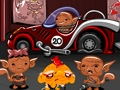 Jwèt Monkey Go Happy Etap 679  sou entènèt