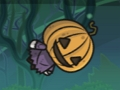 Jwèt Ale Halloween  sou entènèt