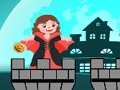 Jwèt Jwèt Halloween fantom  sou entènèt