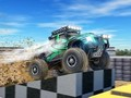 Jwèt 4x4 mons kamyon kondwi 3D  sou entènèt