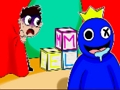 Jwèt Download jwèt la Rainbow Friends Puzzle  sou entènèt