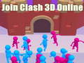 Jwèt Antre nan Clash 3D sou entènèt  sou entènèt