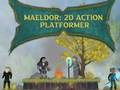 Jwèt Maeldor sou entènèt