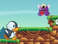 Jwèt Jwèt Avantur Penguin  sou entènèt