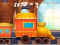 Jwèt Jwe sou entènèt jwèt gratis Train Builder  sou entènèt