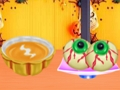 Jwèt Pi bon resèt Halloween  sou entènèt
