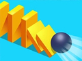 Jwèt Sou entènèt jwèt Domino kraze 3D  sou entènèt