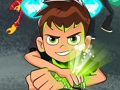 Jwèt Sou entènèt jwèt Ben 10 pou tout tan Tower  sou entènèt