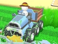 Jwèt Download jwèt la Fou Lawn Mower  sou entènèt